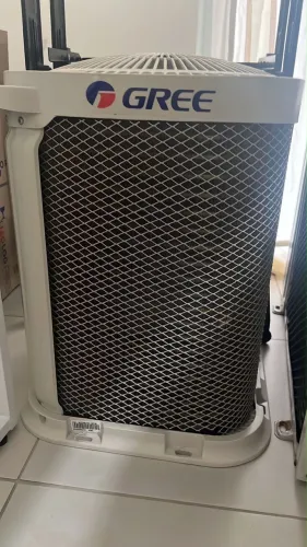 Ar Condicionado Gree 12.000 BTU/h