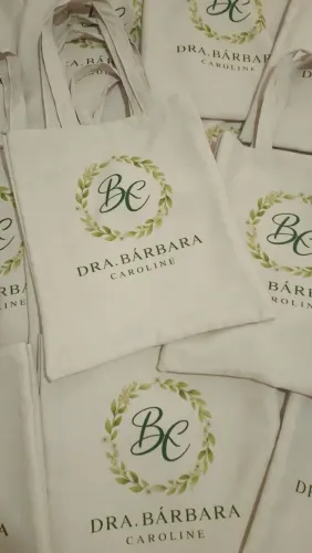 Ecobag Personalizada Atacado 