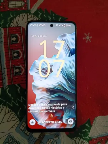 moto g35 5g