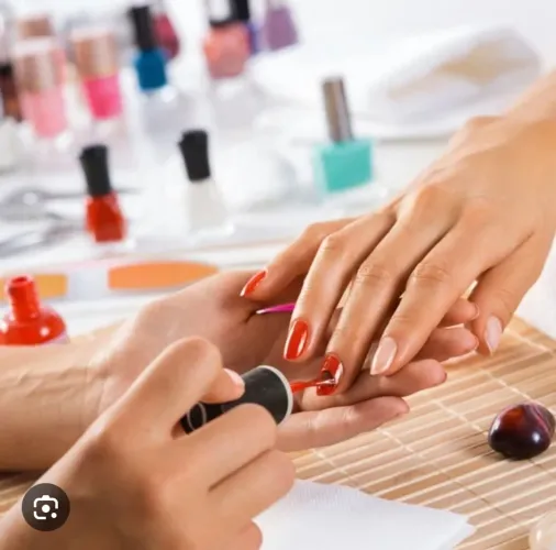 Manicure 