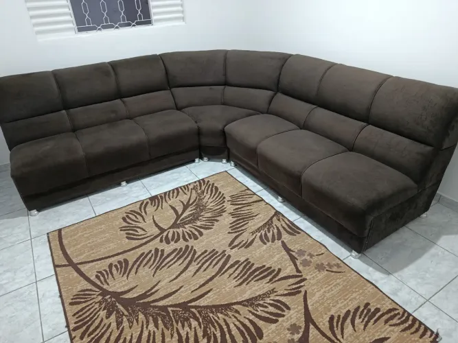Sofá a venda