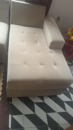 Sofa de canto