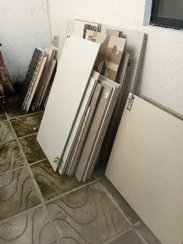 Pisos porcelanato de estoque