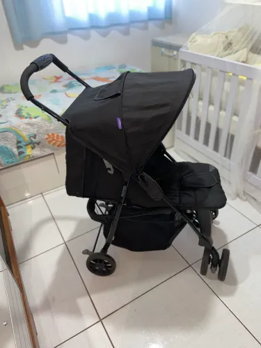 Carrinho bebê