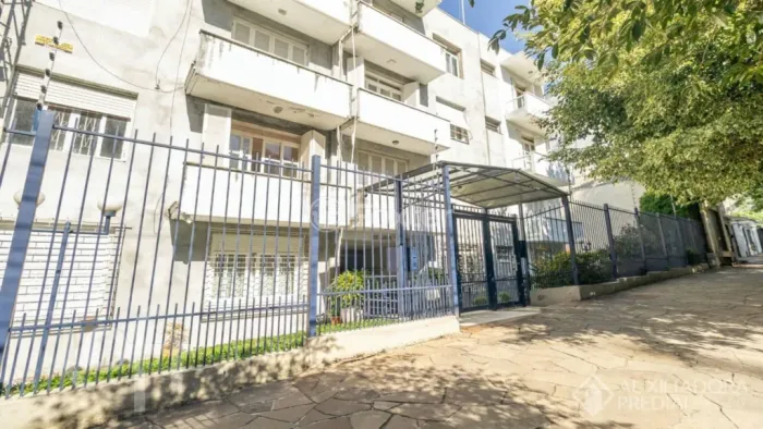 Apartamento à venda Rua Castro Alves, Independência - Porto Alegre