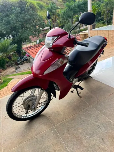 Honda Biz 125