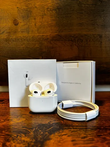AirPods - 3ªGeração