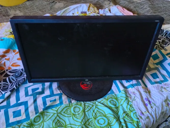 Monitor