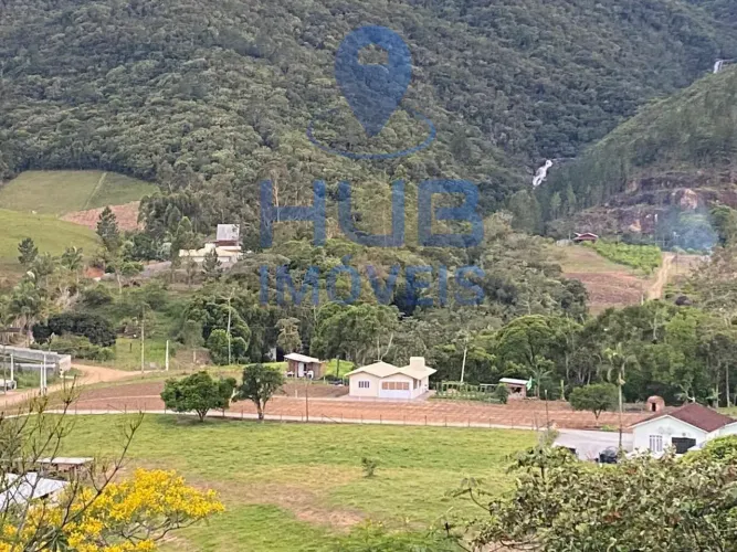 SÍTIO COM CASA EM TERRENO TOP EM SANTO AMARO DA IMPERATRIZ