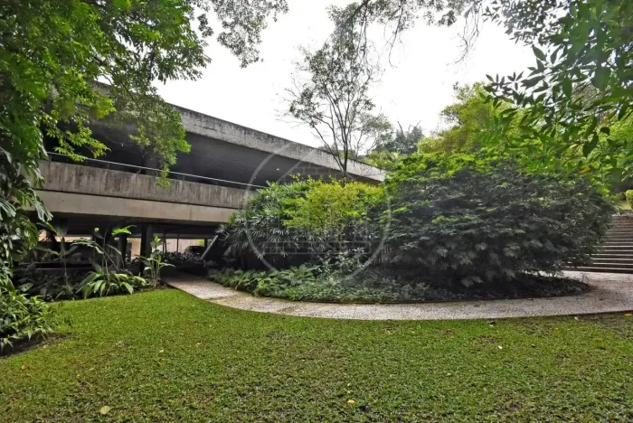 Terreno à venda na Cidade Jardim