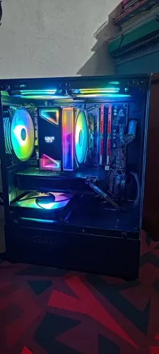 CPU Gamer/Edição Ryzen 5 RX7600