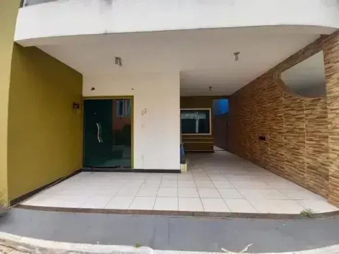 IMÓVEL PARA LOCAÇÃO - RESIDENCIAL RENASCER - 3/4