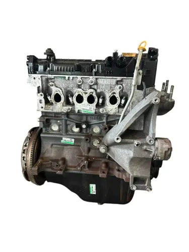 Motor Parcial Fiat Fiorino 1.4 2023 Manual