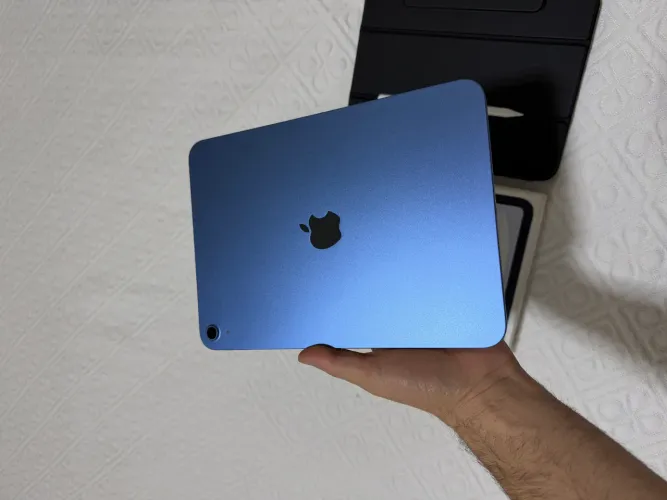IPad 11