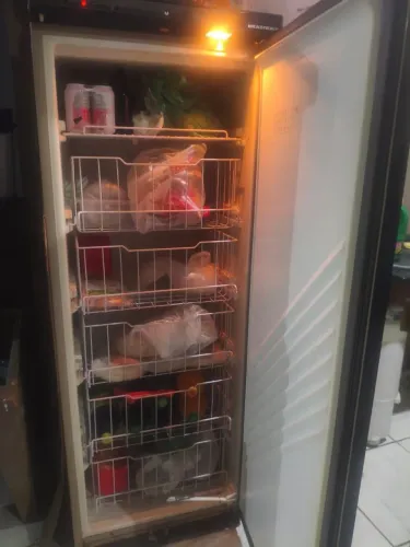 Vendo freezer