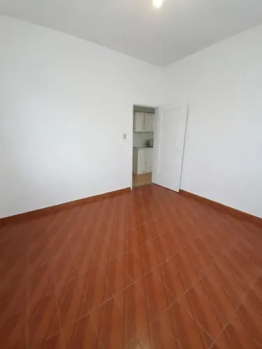 Gonzaga Santos | 1 Quadra da Praia | Prédio com Elevador | Aceita Airbnb