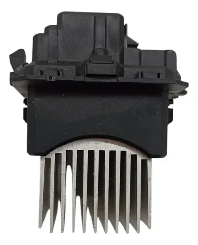 Resistência Ar Condicionado Peugeot 2008 Ano 2016 2017 2018