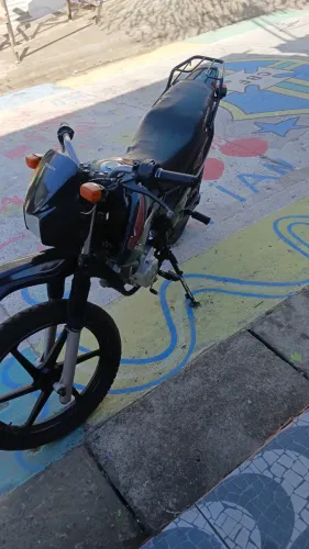 Motocicleta