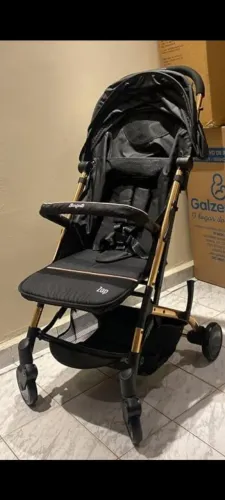 Carrinho de bebe