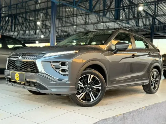 Mitsubishi Eclipse Cross HPE 1.5 16V 165cv AUT 2027