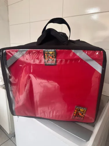 Bag cachorro locco