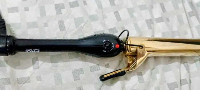Prancha babyliss