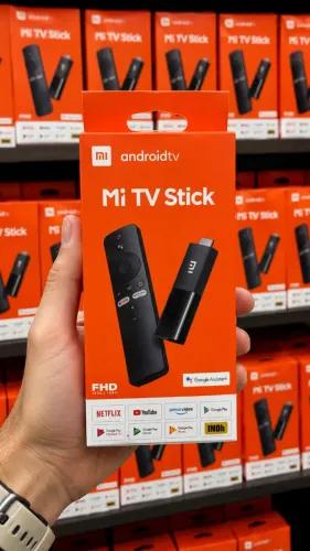 MI TV STICK HD XIAOMI