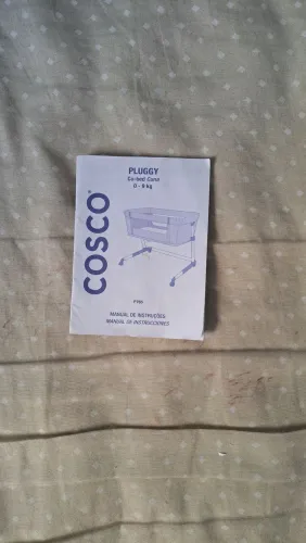 Berço cosco