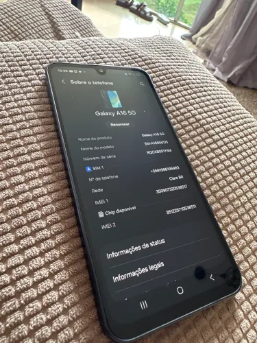 Galaxy A16 5G
