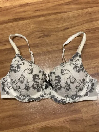 Sutiã Victoria's Secret rendado