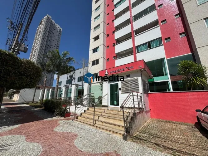Excelente oportunidade de apartamento mobiliado para locação, R$3.000,00/mês.
