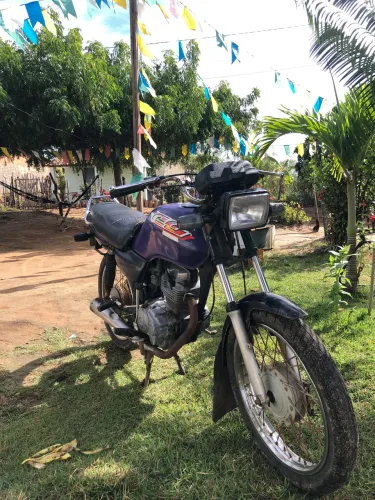 Vende-se ou troca 
