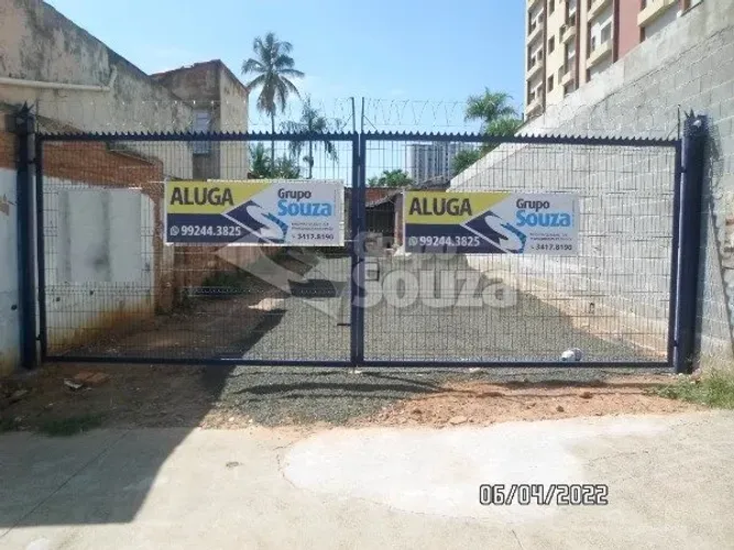 terreno aluguel Bairro Alto, 245,94m, rua de grande fluxo