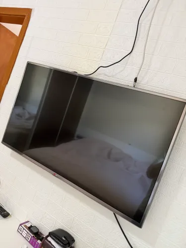 SMART TV 2 LG/SANSUNG 42/48