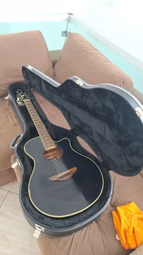 Violão Art&Lutherie