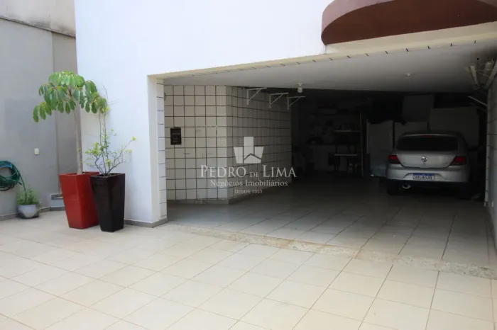 Sobrado 5 quartos (4 suítes), 8 vagas 500 m² Mobiliado - Mooca