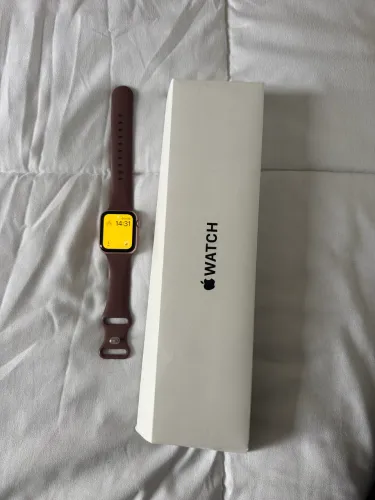 Apple Watch SE