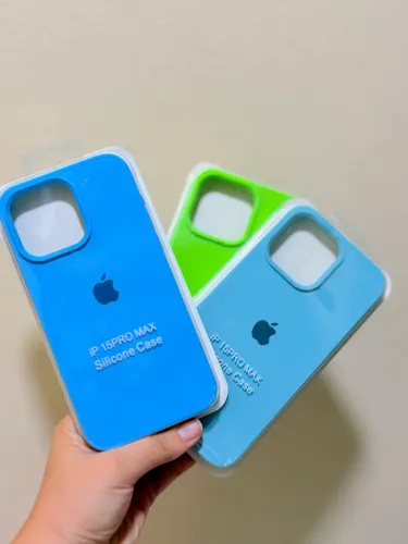 Case 15 Pro Max