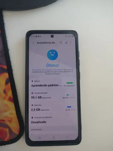 Samsung edge 20 fe 128gb 6gb 