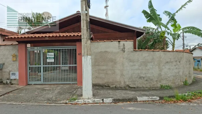 Casa em Maricá - Pindamonhangaba, SP