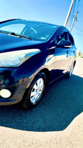 Hyundai HB20 C.style/c.plus 1.6 Flex 16V Aut. 2015