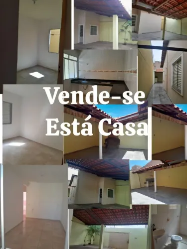Novo Jaraguá 02 dormitórios 195 mil