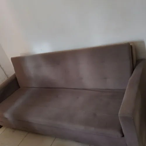 Sofá cama 