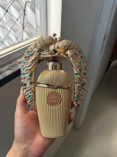Perfume Lattafa Afeef