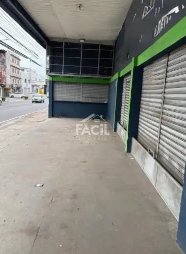 Excelente Loja Comercial para Aluguel em Santa Luíza Vitória/ES