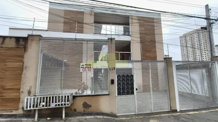 Imóvel para aluguel tem 37 metros quadrados com 1 quarto em Artur Alvim - São Paulo - SP