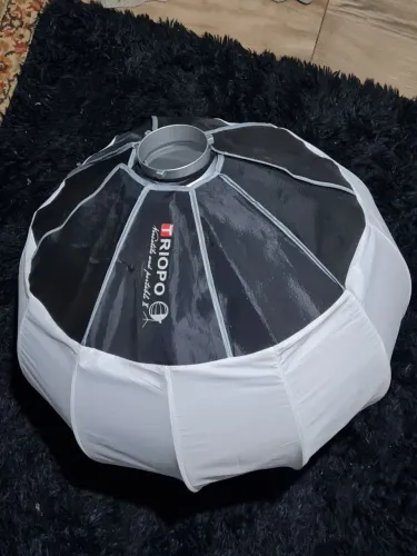 Balão Chinês P/Fotógrafo e Vídeo Maker