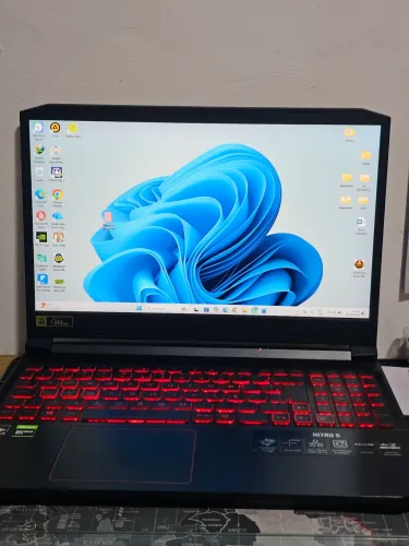 Notebook acer nitro 5