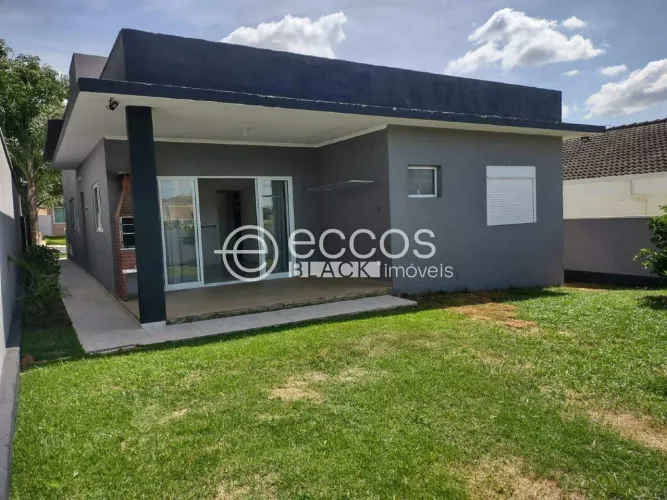 Casa em condomínio à venda, 3 quartos, 3 suítes, 4 vagas, Condomínio Residencial Verona -