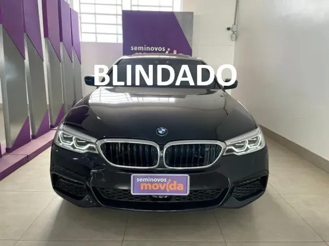 BMW 540I M Sport 3.0 Turbo 340cv Aut. 2020